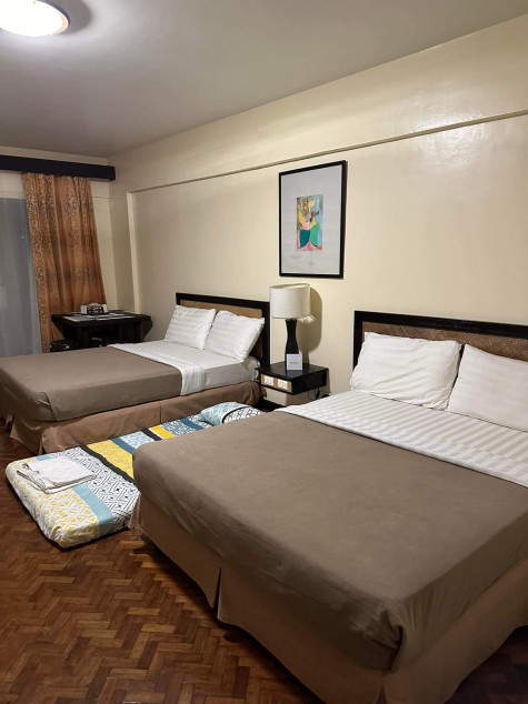 46 SQM Alta Vista De Boracay Condominium For Sale