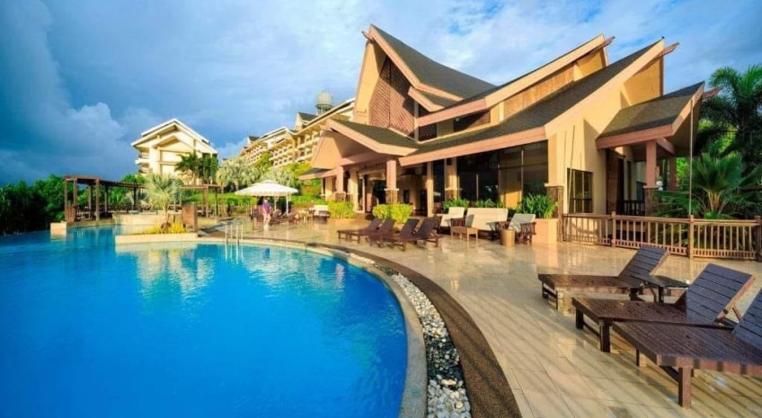 46 SQM Alta Vista De Boracay Condominium For Sale