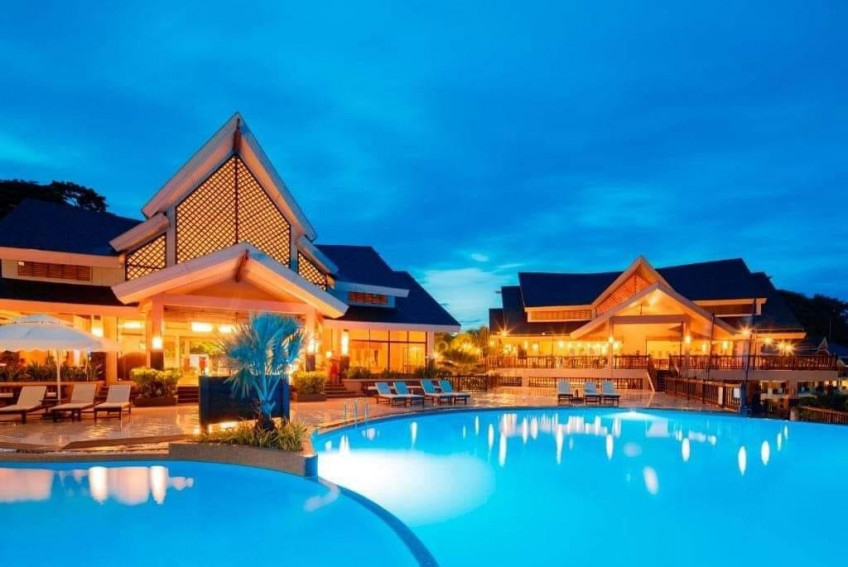 46 SQM Alta Vista De Boracay Condominium For Sale