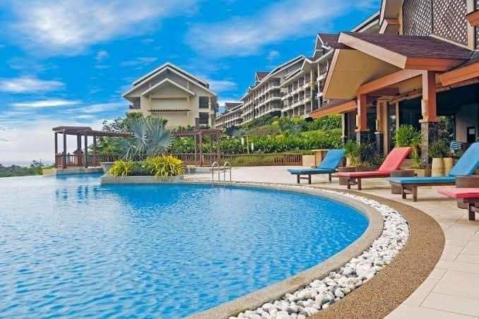 46 SQM Alta Vista De Boracay Condominium For Sale