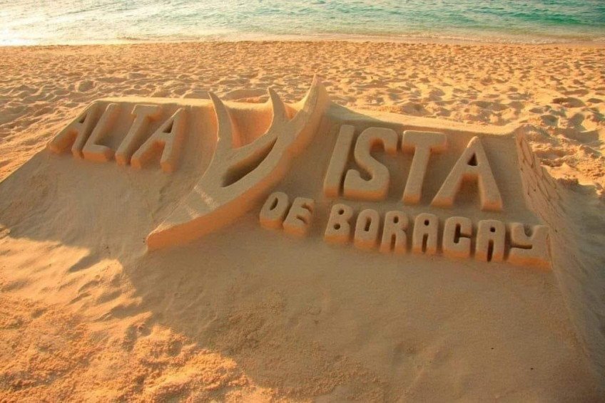 46 SQM Alta Vista De Boracay Condominium For Sale