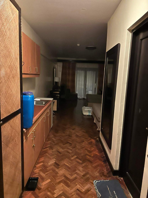 46 SQM Alta Vista De Boracay Condominium For Sale