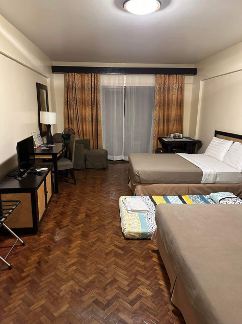 46 SQM Alta Vista De Boracay Condominium For Sale