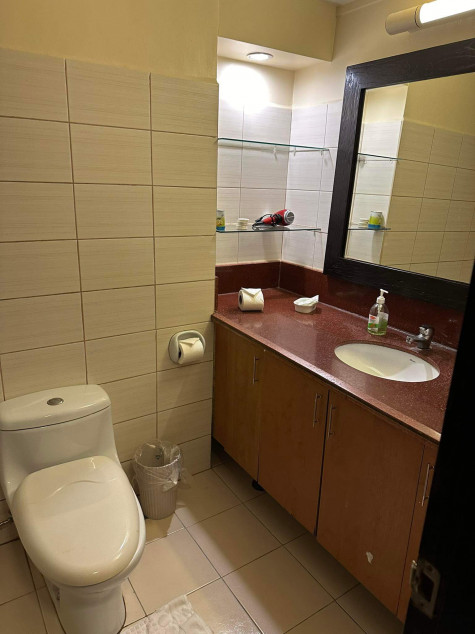 46 SQM Alta Vista De Boracay Condominium For Sale