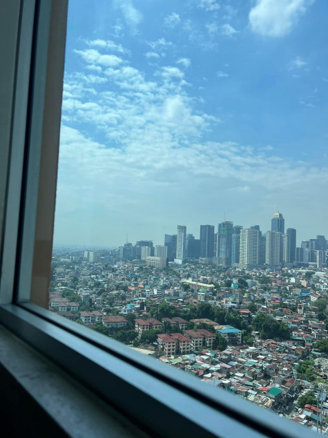 2 Bedroom Fully Furnished Bi Level Unit For Rent At Gateway Garden Heights, Mandaluyong