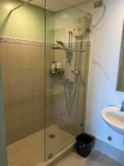 2 Bedroom Fully Furnished Bi Level Unit For Rent At Gateway Garden Heights, Mandaluyong