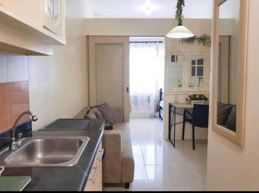 SMDC Berkeley Parking Space (Katipunan, Quezon City)