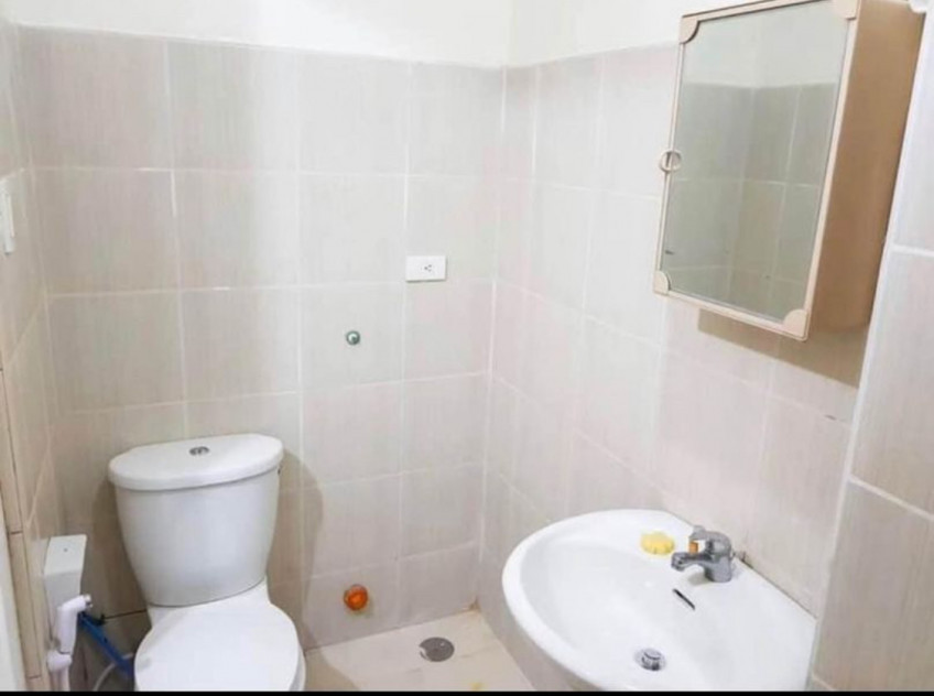 SMDC Berkeley Parking Space (Katipunan, Quezon City)