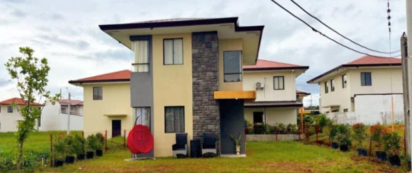 Fully Furnished House For Rent At Avida Southfield Settings Nuvali Calamba, Laguna