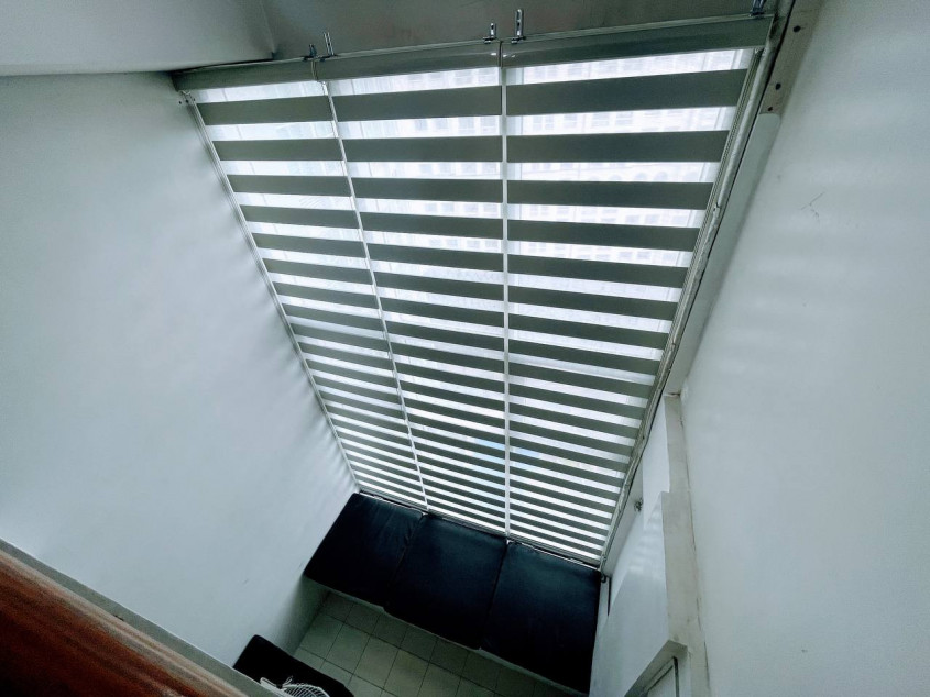 Eton Emerald Lofts, Fully-furnished 1 BR Unit