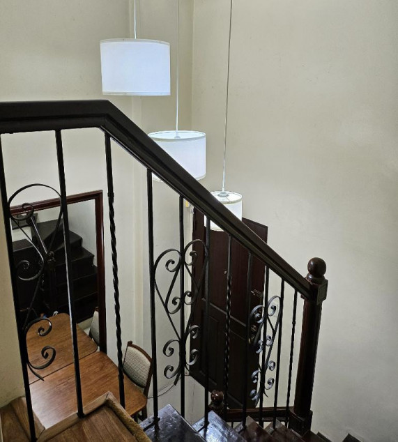 2 BR Loft With 2 Parking, Greenhills Garden Square, Quezon City