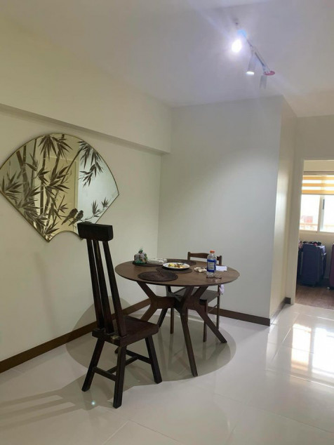 For Sale 2BR Condo Unit At Prisma Residences (Axis Building) In Pasig