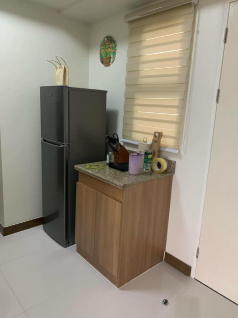 For Sale 2BR Condo Unit At Prisma Residences (Axis Building) In Pasig