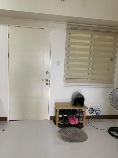 For Sale 2BR Condo Unit At Prisma Residences (Axis Building) In Pasig