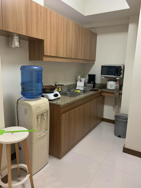 For Sale 2BR Condo Unit At Prisma Residences (Axis Building) In Pasig