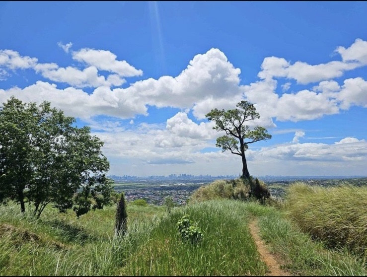 For Sale 300sqm Eastridge Lot with Expansive City and Lake View in Binangonan Rizal