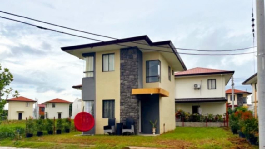 3 Bedroom House And Lot For Rent At Avida Southfield Settings Nuvali, Laguna