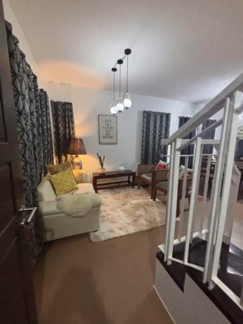 3 Bedroom House And Lot For Rent At Avida Southfield Settings Nuvali, Laguna