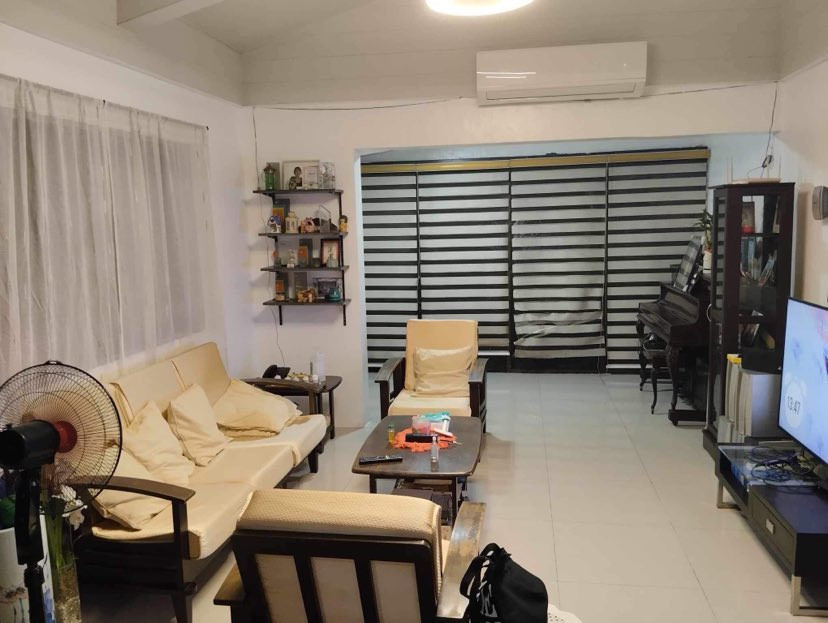 332 SQM Exclusive 3 BR Corner House & Lot In Brookside, Cainta Rizal