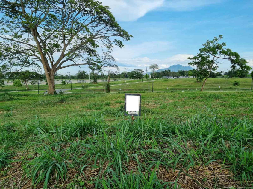 For Sale Prime 503 sqm Residential Lot in Riomonte, Nuvali, Calamba, Laguna