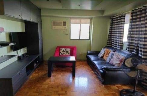 For Sale Spacious 2BR Condo Unit at Escalades, Cubao