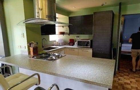 For Sale Spacious 2BR Condo Unit at Escalades, Cubao