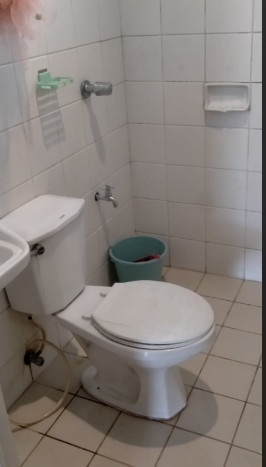 Apartment For Rent At Commonwealth, Quezon City