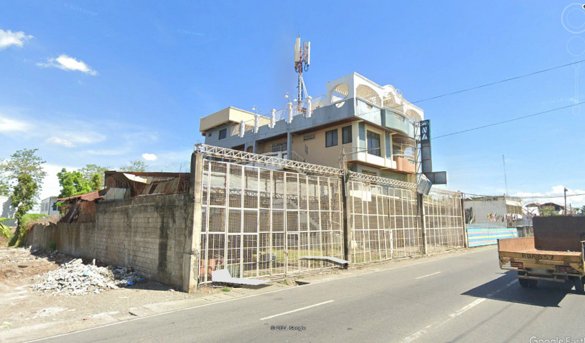 Commercial Property For Sale At Maharlika Highway, Bitas, Cabanatuan City