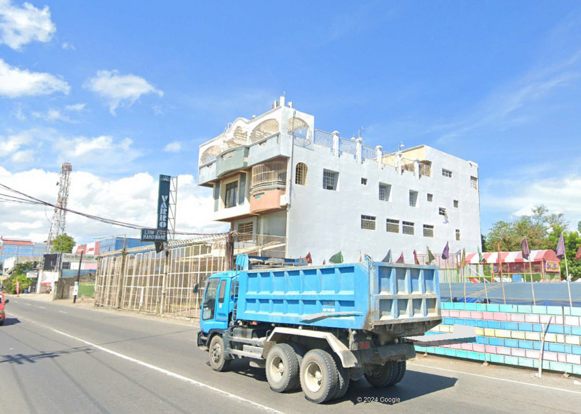 Commercial Property For Sale At Maharlika Highway, Bitas, Cabanatuan City