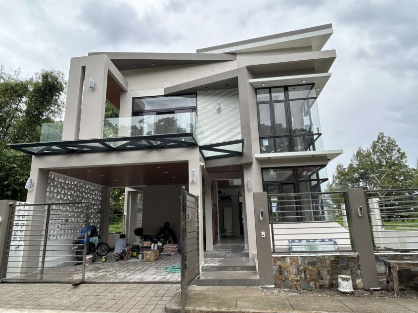 Brand New House And Lot For Sale At Pueblo Del Sol Subdivision Tagaytay Cavite