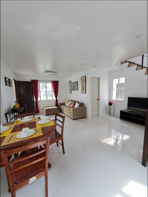 Park Infina By Masaito Homes In Imus, Cavite