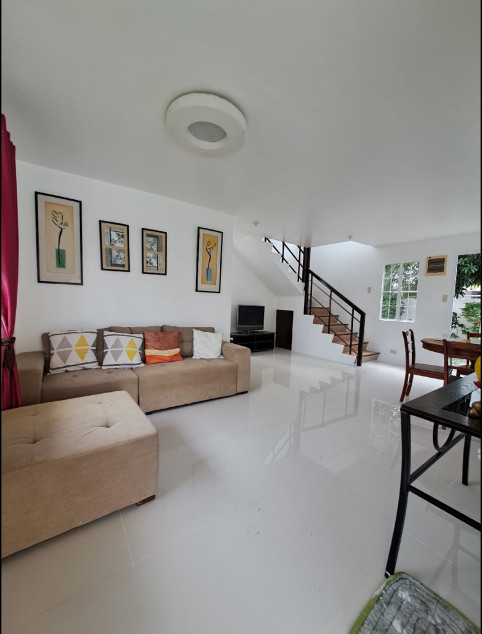 Park Infina By Masaito Homes In Imus, Cavite