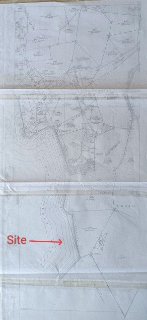 81,010 SQM Lake Waterfront Farm Resort In Naujan, Oriental Mindoro