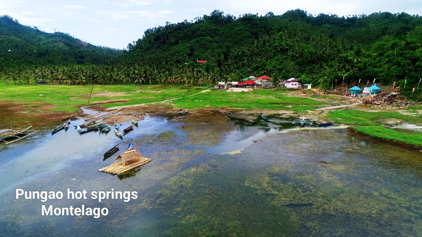 81,010 SQM Lake Waterfront Farm Resort In Naujan, Oriental Mindoro