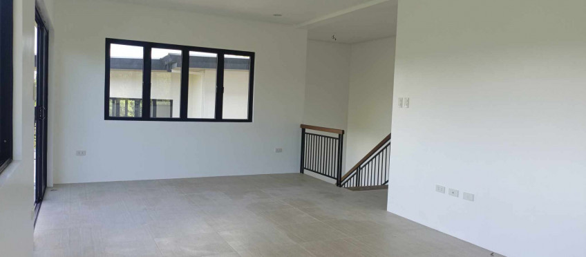 For Sale 4 Bedroom Modern House In Antipolo City