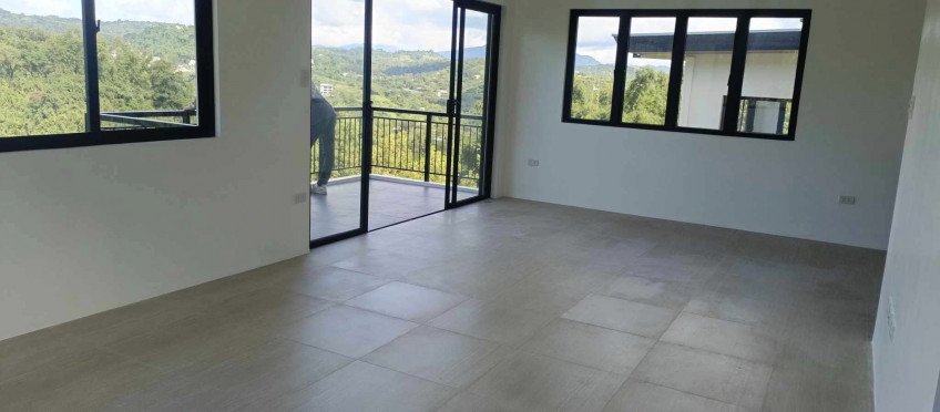 For Sale 4 Bedroom Modern House In Antipolo City