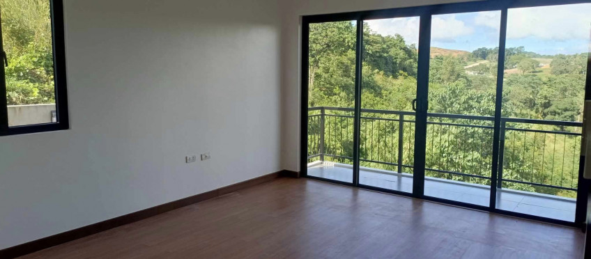 For Sale 4 Bedroom Modern House In Antipolo City