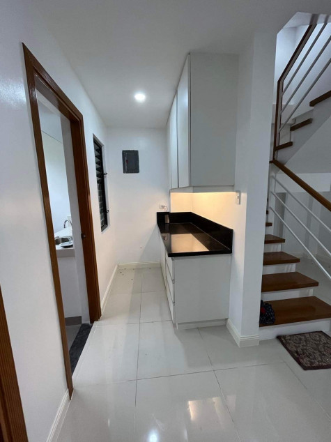 For Sale: Modern Residential Building Near C6 Taytay, Rizal