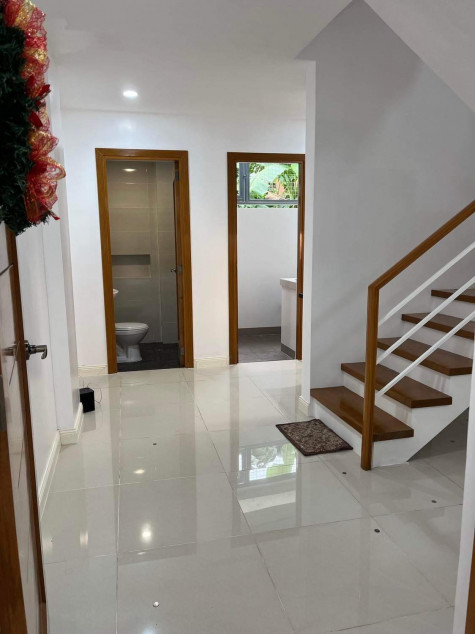 For Sale: Modern Residential Building Near C6 Taytay, Rizal