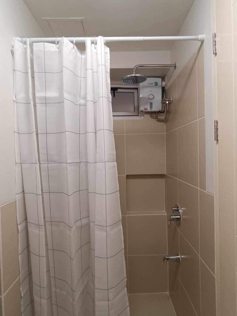 Clean Title RFO Fully Furnished 1 Bedroom Unit For Sale At Brio Tower Makati