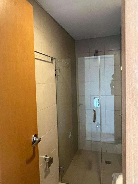 Clean Title RFO 1 BR With Balcony & Parking For Sale At Madison Park West BGC Taguig