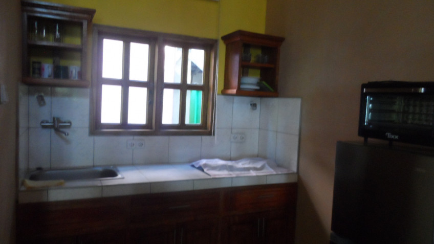 Beach House In Sibuyan San Fernando, Romblon