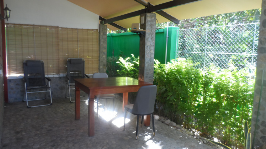 Beach House In Sibuyan San Fernando, Romblon