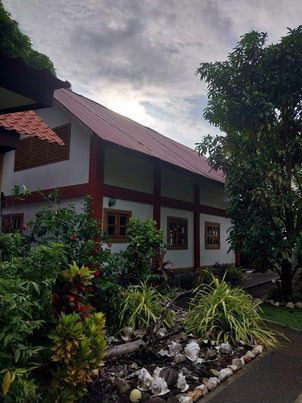 Beach House In Sibuyan San Fernando, Romblon