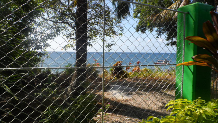 Beach House In Sibuyan San Fernando, Romblon