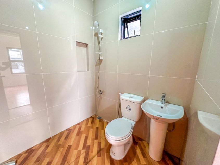 2 Storey Duplex House in Metrocor Talon Singko Las Pinas