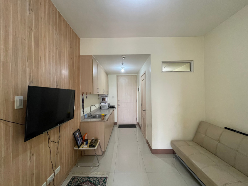 2 BEDROOM TANDEM UNIT IN FIELD RESIDENCES