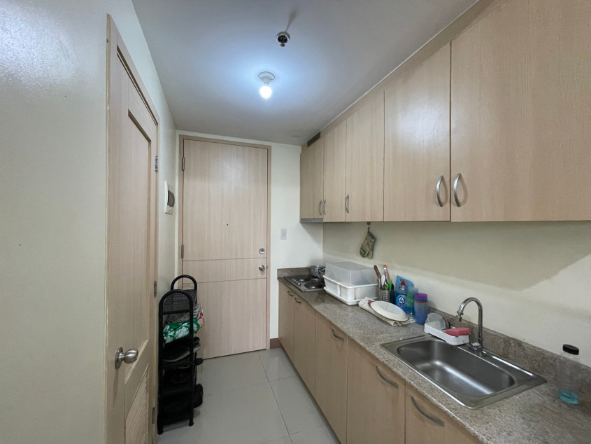 2 BEDROOM TANDEM UNIT IN FIELD RESIDENCES