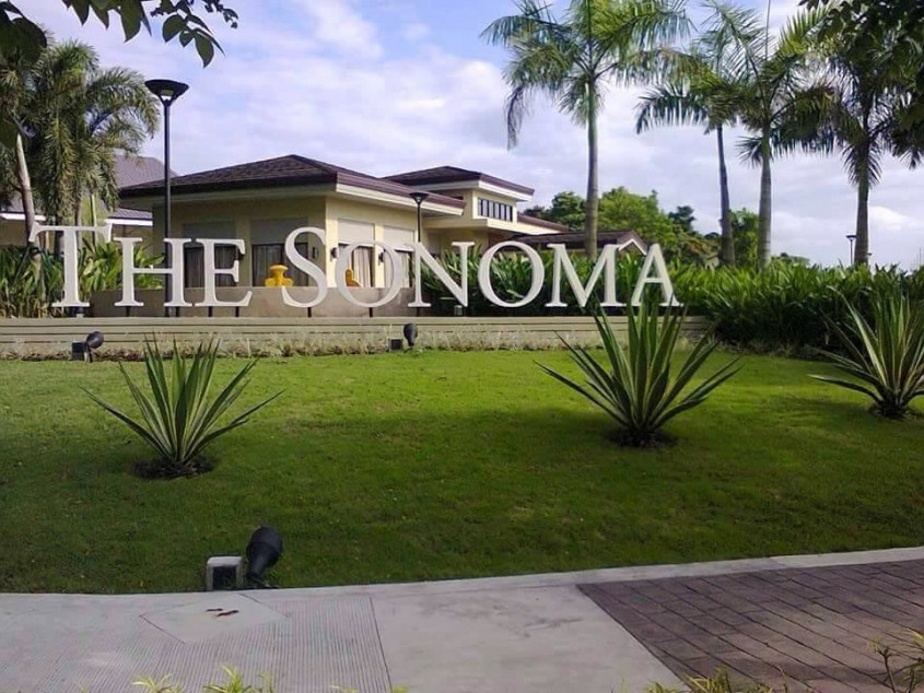 25K Monthly Rent To Own House In Sta. Rosa Laguna Near Nuvali, Makati, Tagaytay