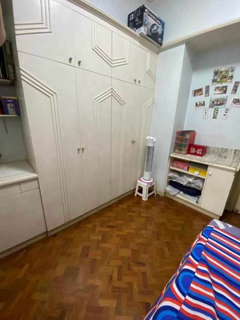 95 SQM Condo Unit For Rent At Galeria De Binondo Condominium San Nicolas, Manila